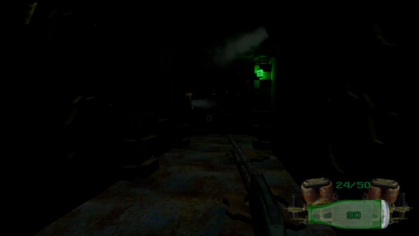 The Down Below Screenshot