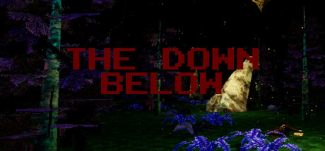 The Down Below