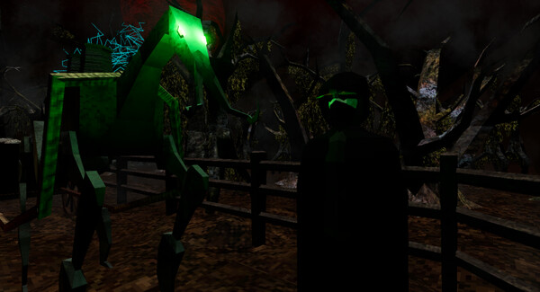 The Down Below screenshot 6