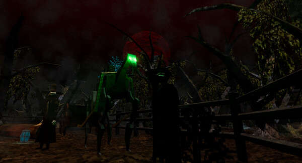 The Down Below screenshot 5