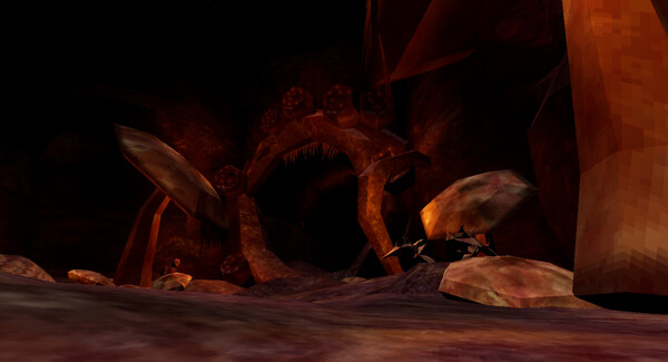 The Down Below screenshot 1