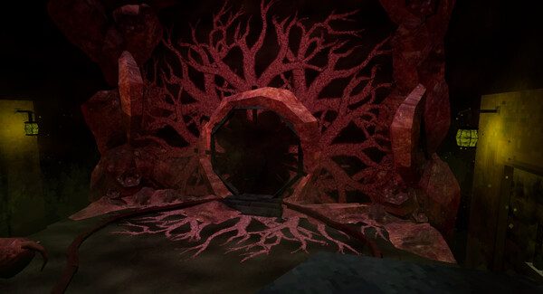 The Down Below screenshot 3