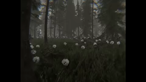 Kevurah Horror Tale video 1