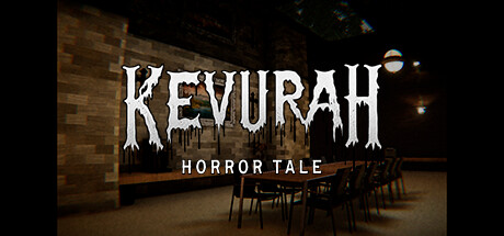 Kevurah Horror Tale steam charts