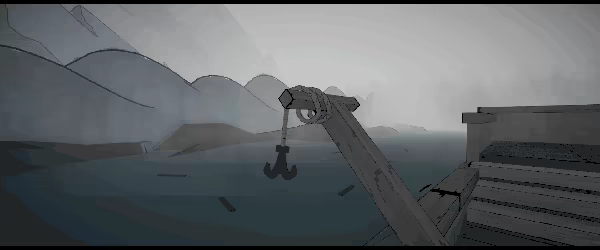 Whistling Waters video 4