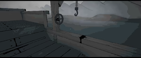 Whistling Waters video 2