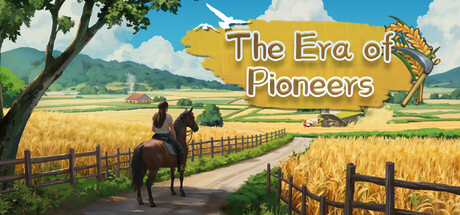 Le Temps Des Pionniers