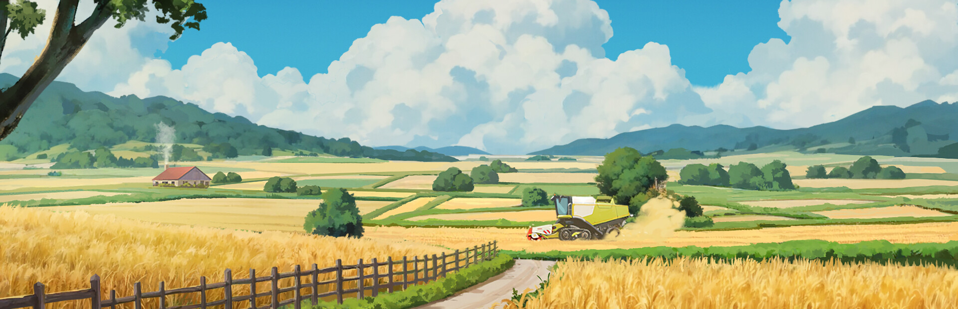 The Era of Pioneers
