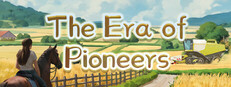 The Era of Pioneers cover