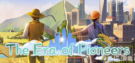 The Era of Pioneers banner