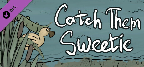 Catch Them Sweetie Support Package banner image