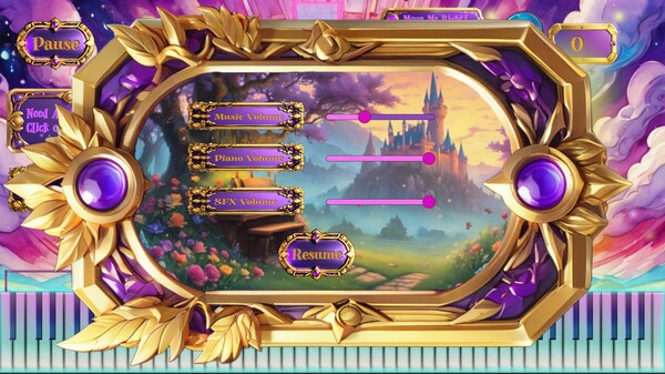 Klaviactor screenshot 7