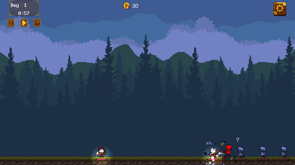 Fight after Dark screenshot 3