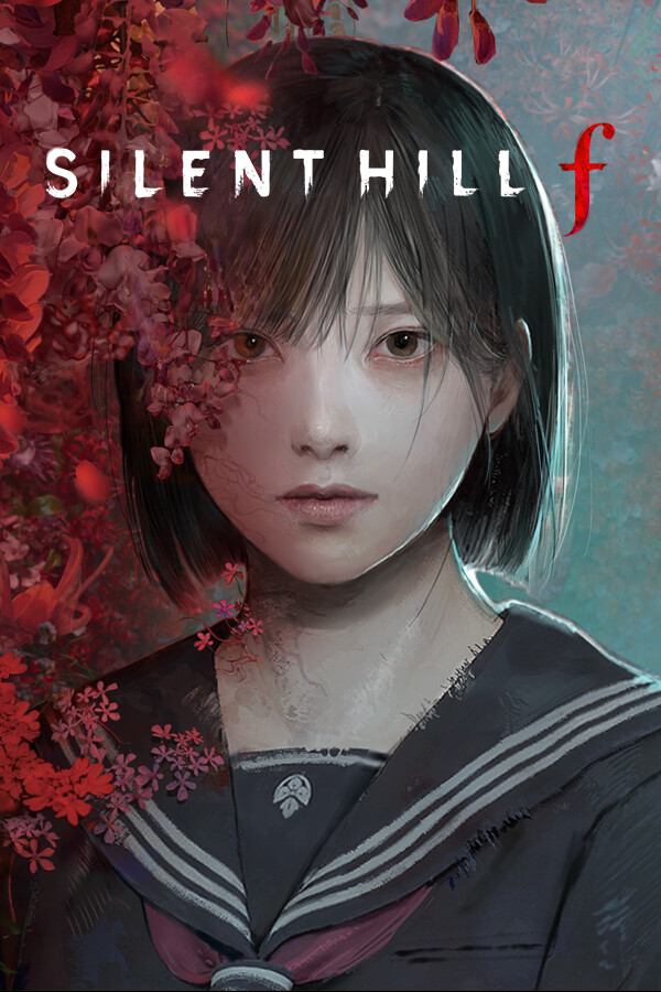 Silent Hill f: Deluxe Edition