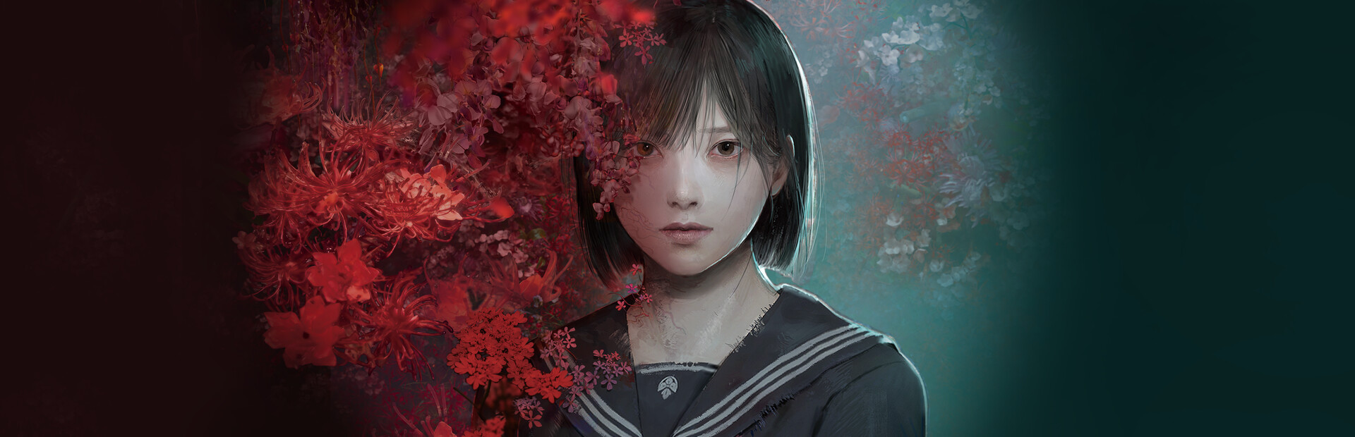 SILENT HILL f