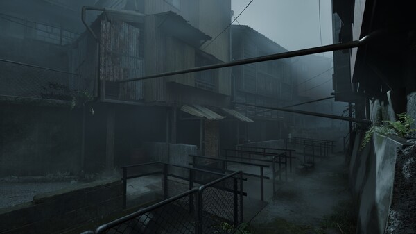 SILENT HILL f screenshot 5