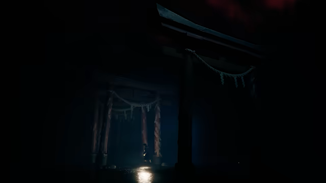 SILENT HILL f video 6