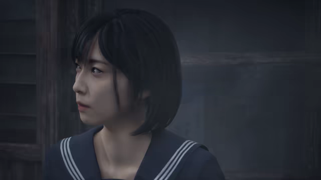 SILENT HILL f video 5