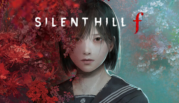 Предзаказ SILENT HILL f ​​в Steam