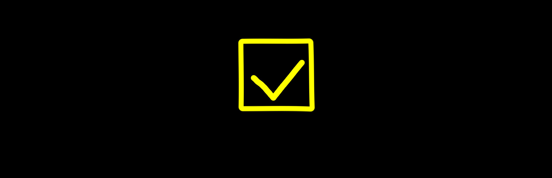 Check in