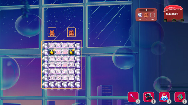 Block Paradise