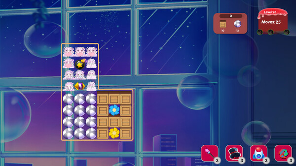 Block Paradise