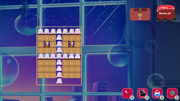 Block Paradise
