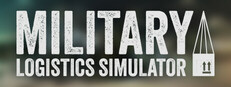 Military Logistics Simulator Small Capsule Image