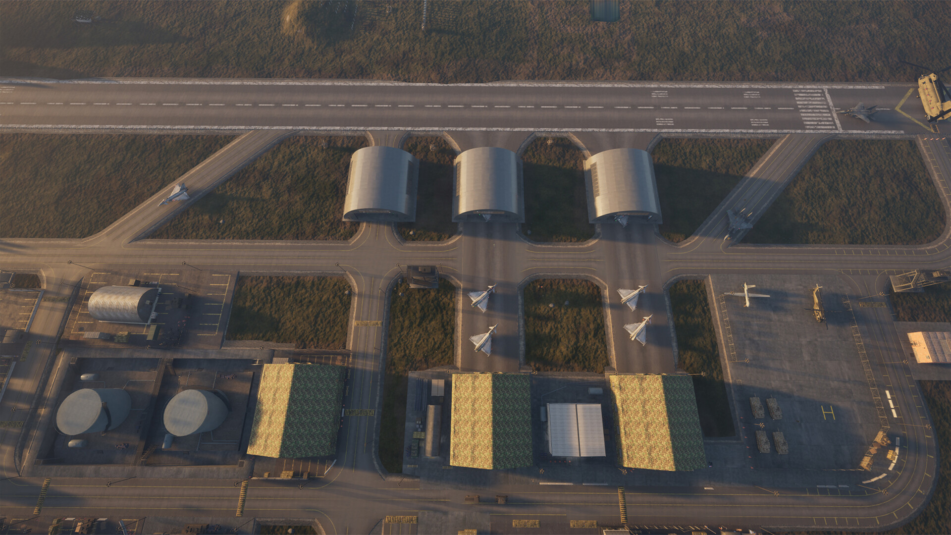 Military Logistics Simulator screenshot screenshot 6