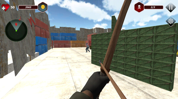 Honor Battle screenshot 11