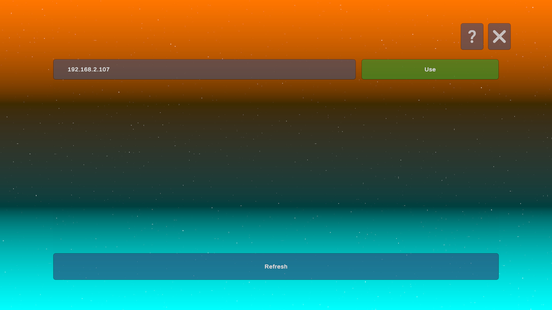 Deep Desktop screenshot screenshot 6