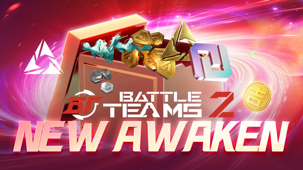 Battle Teams 2 - New Awaken
