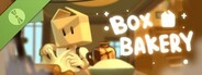 Box Bakery Demo