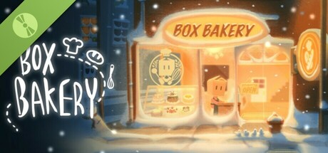 Box Bakery Demo