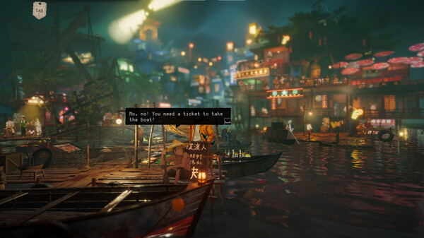 Kill The Shadow Demo