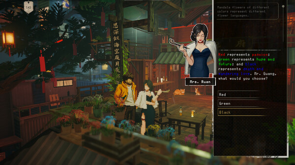 Kill The Shadow Demo