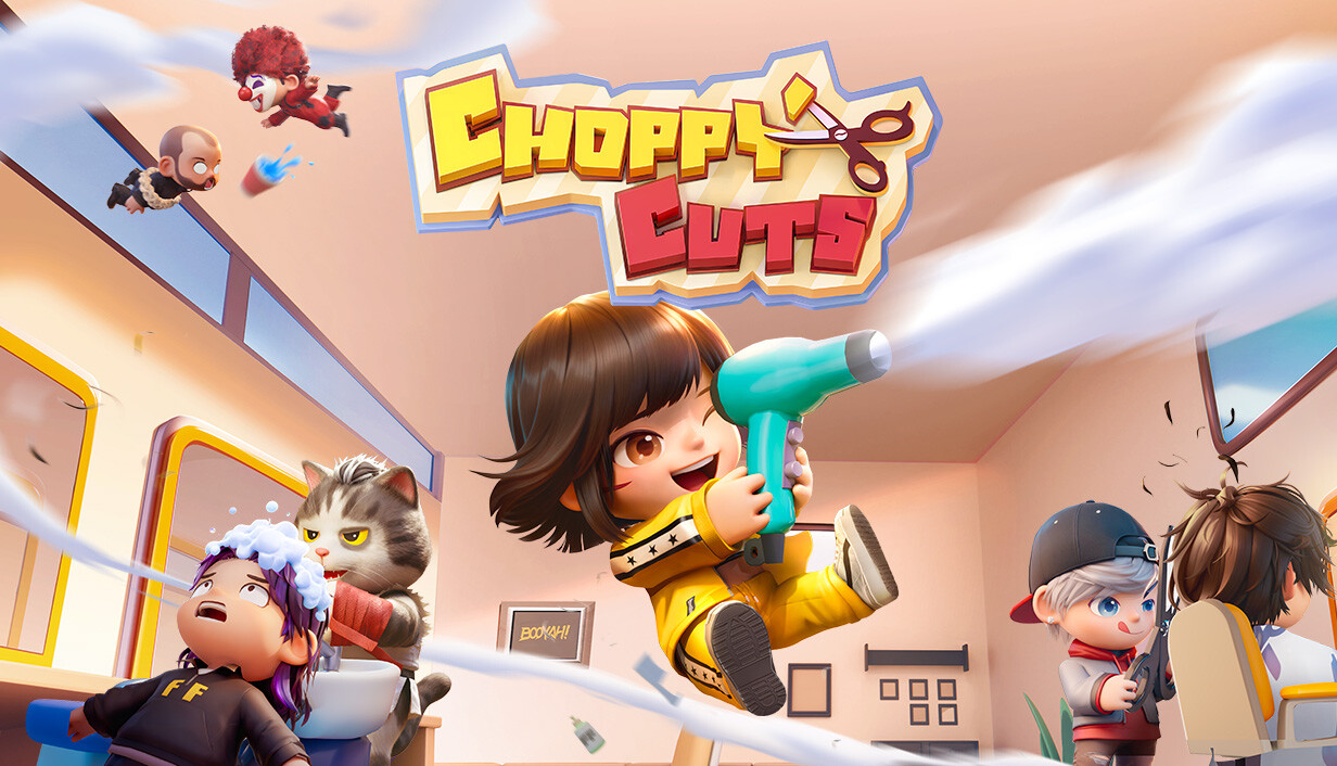 Choppy Cuts