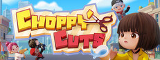 亂剪一通 Choppy Cuts