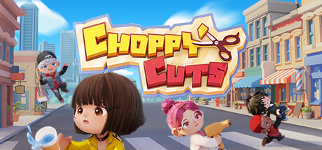 Choppy Cuts Cheat Engine/CT