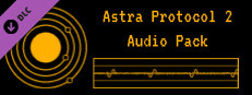 Astra Protocol 2 - Audio Pack game capsule image