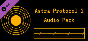 Astra Protocol 2 - Audio Pack