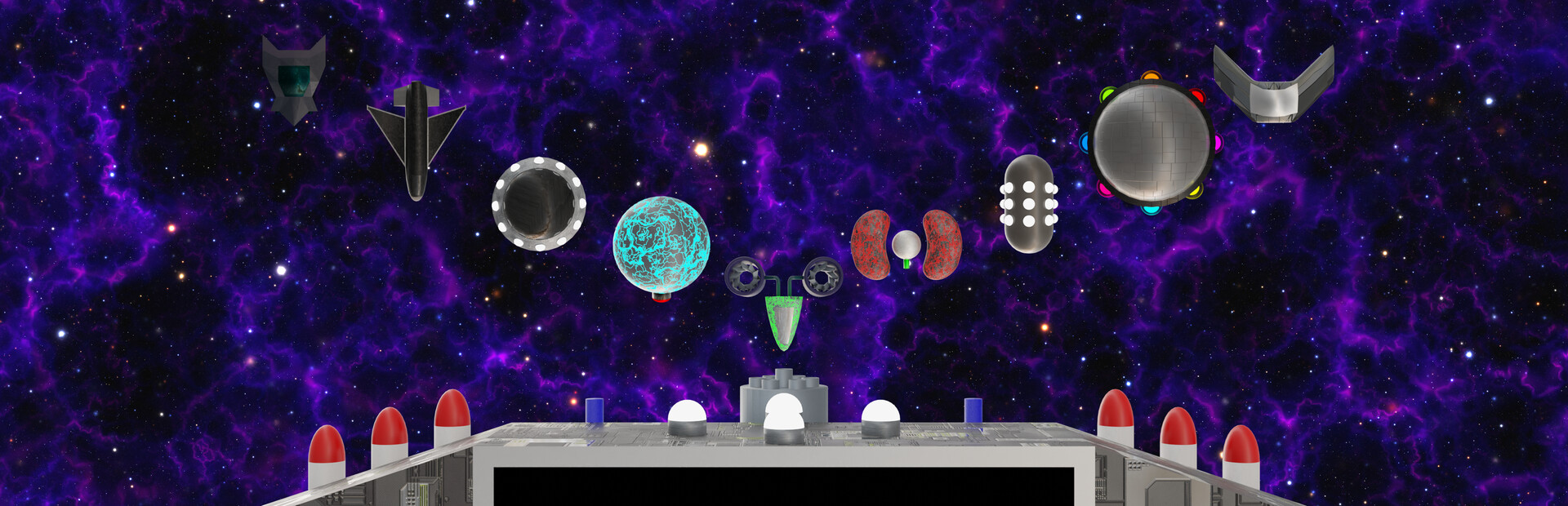 Type Galaxy
