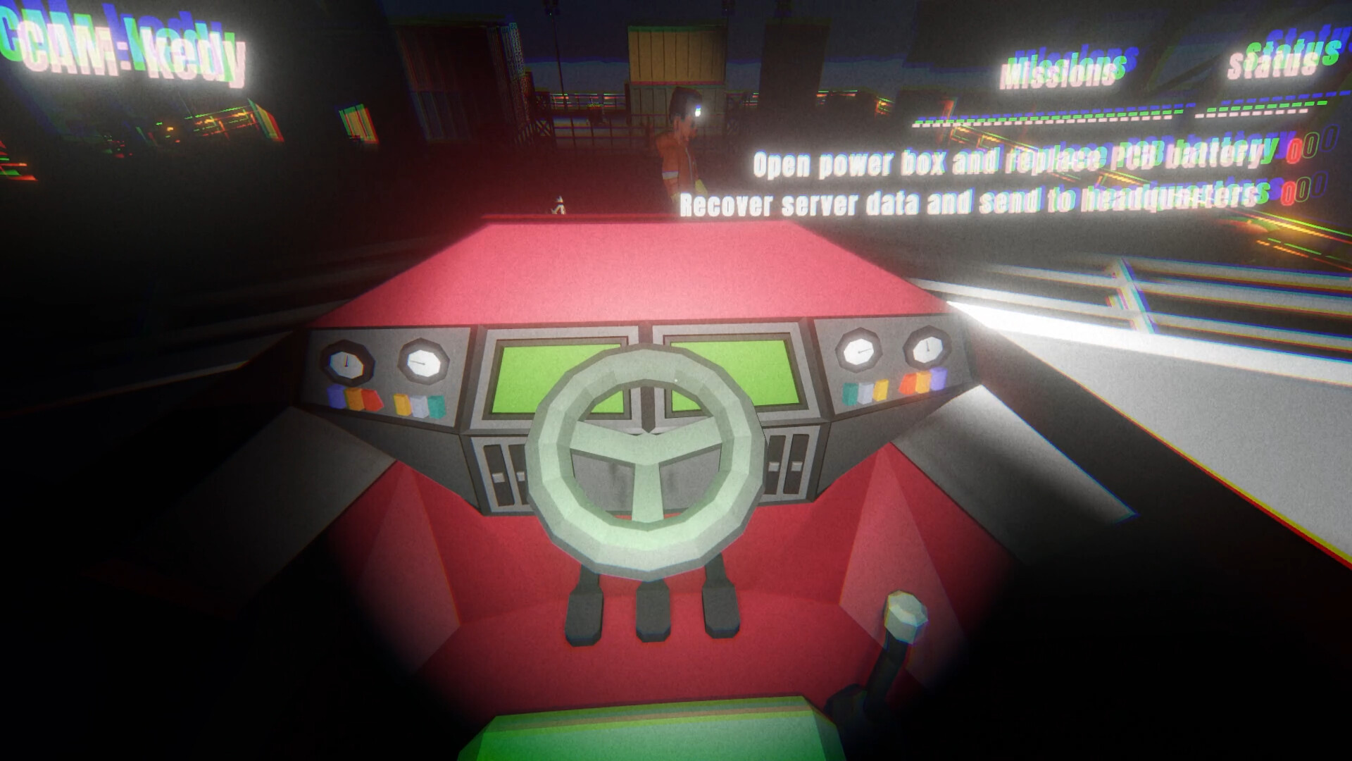 DuckTape Inc. screenshot #4