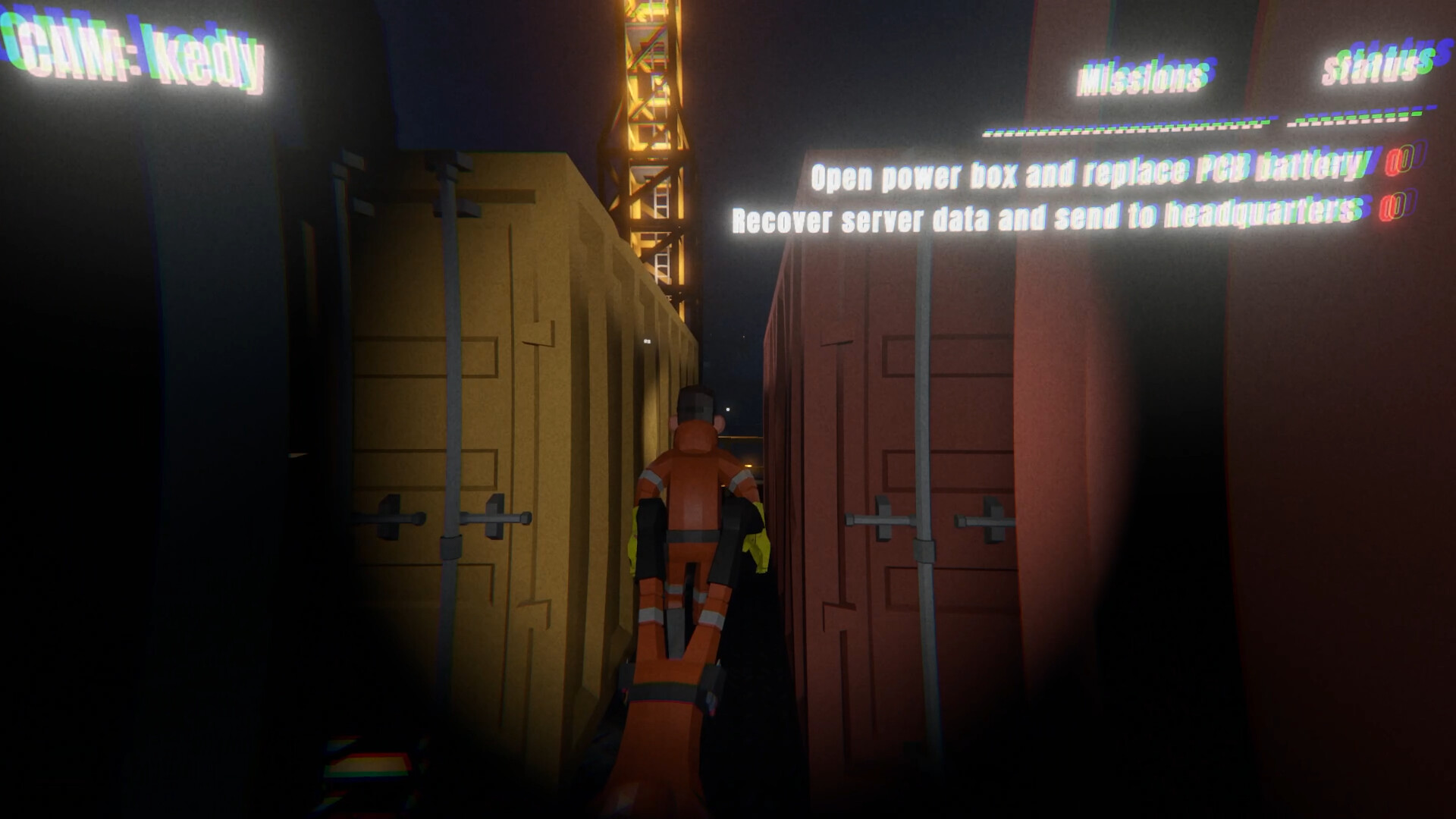 DuckTape Inc. screenshot #3