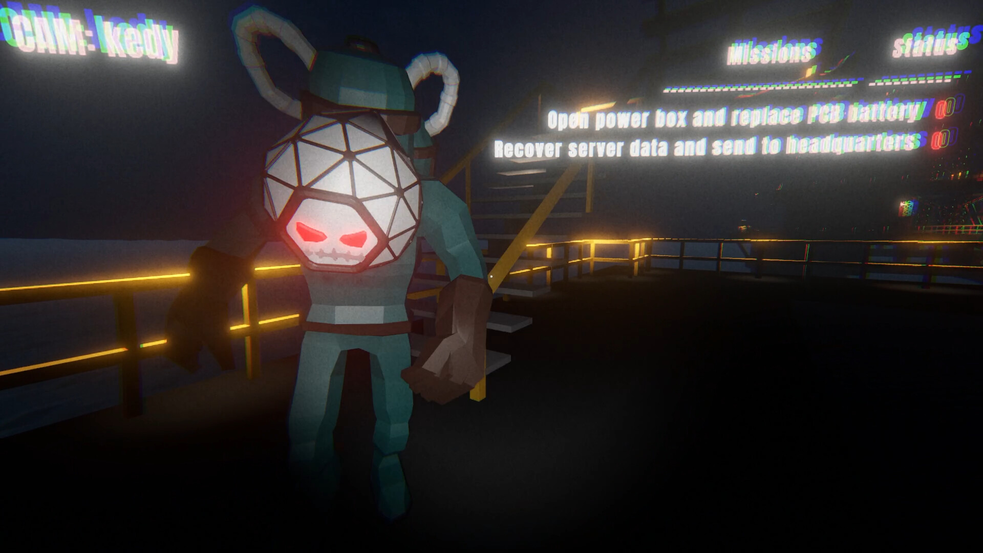 DuckTape Inc. screenshot #1