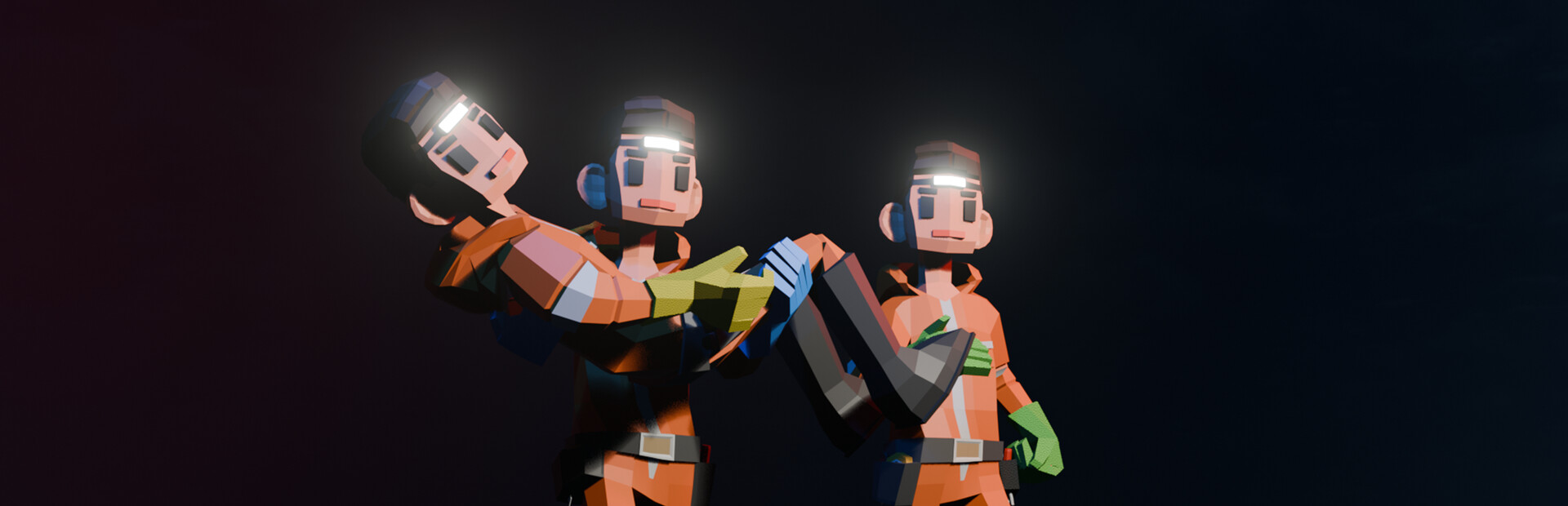 DuckTape Inc.