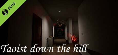 《甲辰荡魔》Taoist down the hill Demo game cover