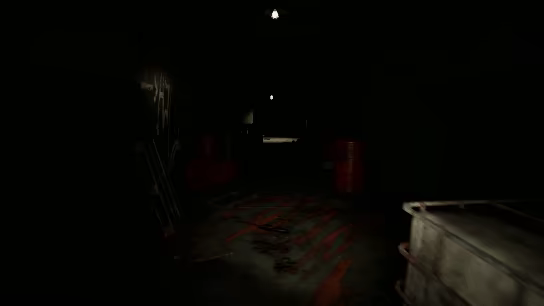 Paranormal place video 3