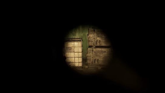 Paranormal place video 1