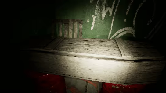 Paranormal place video 2